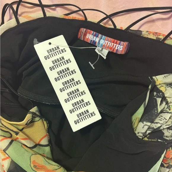 Urbane Outfitters Dress - Picture 3 of 3